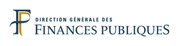 Logo des finances publiques