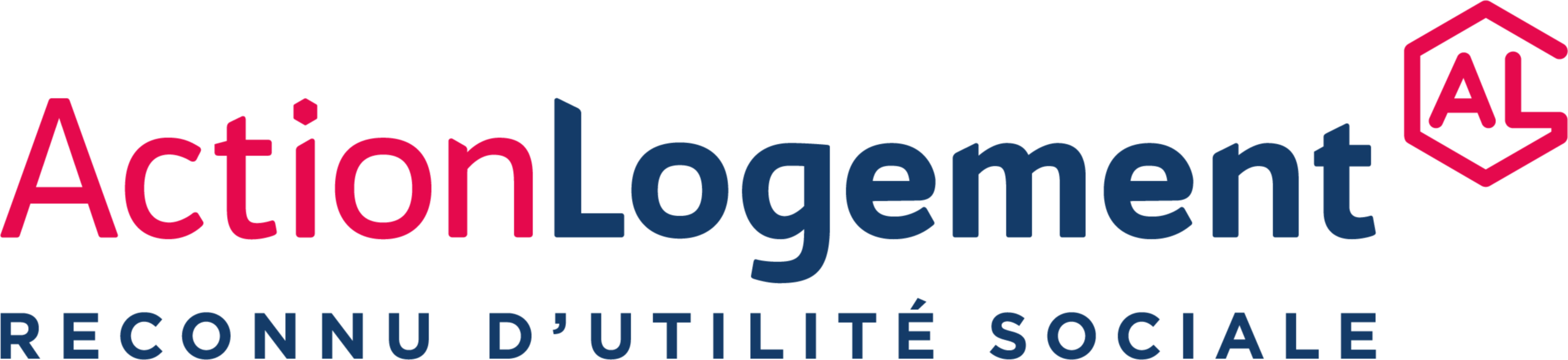 Logo Actions logement
